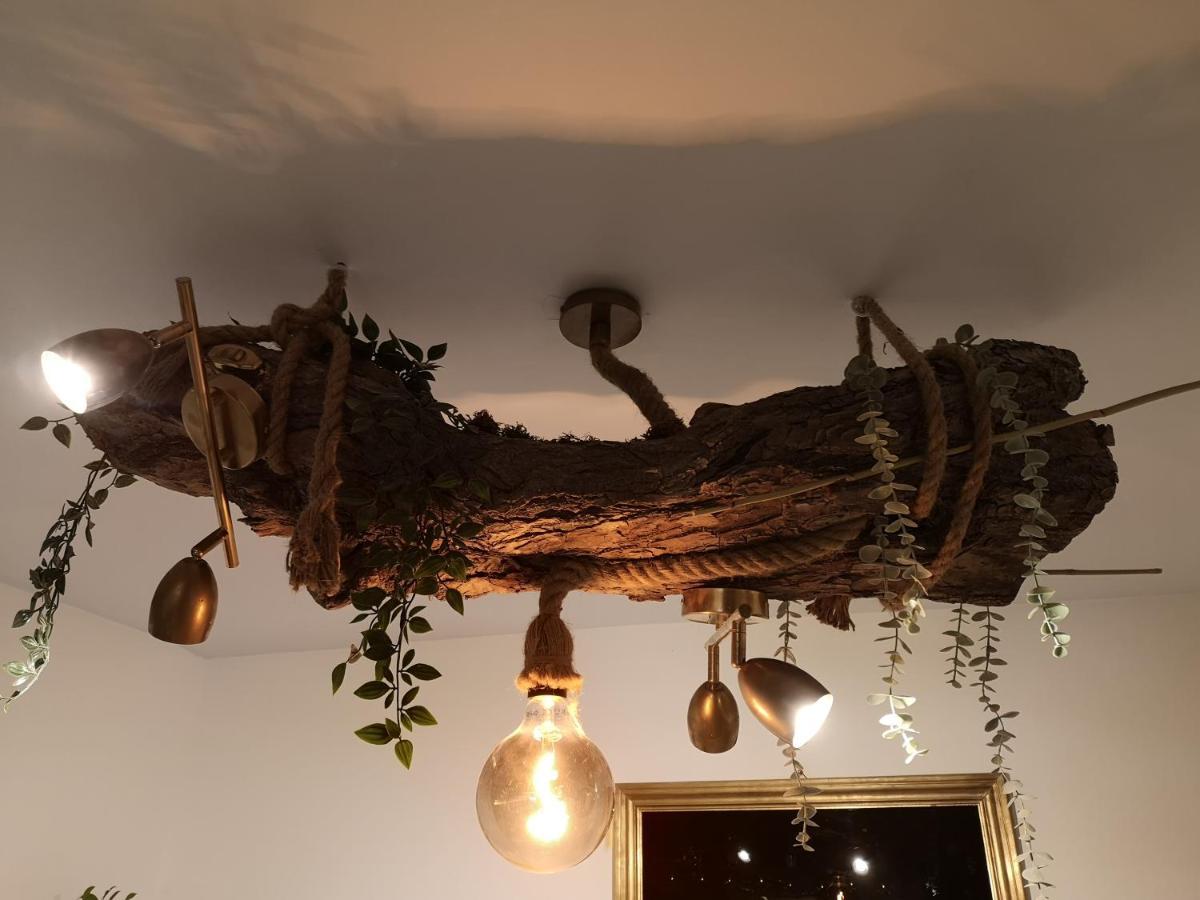발레니드몬티 Little Modern Folk Apt 아파트 외부 사진