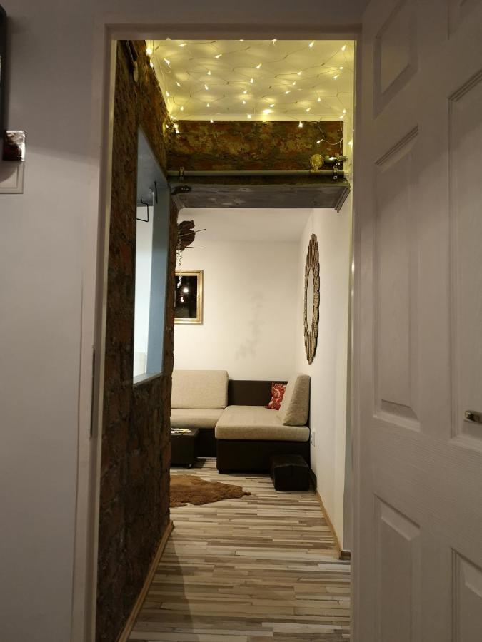 발레니드몬티 Little Modern Folk Apt 아파트 외부 사진