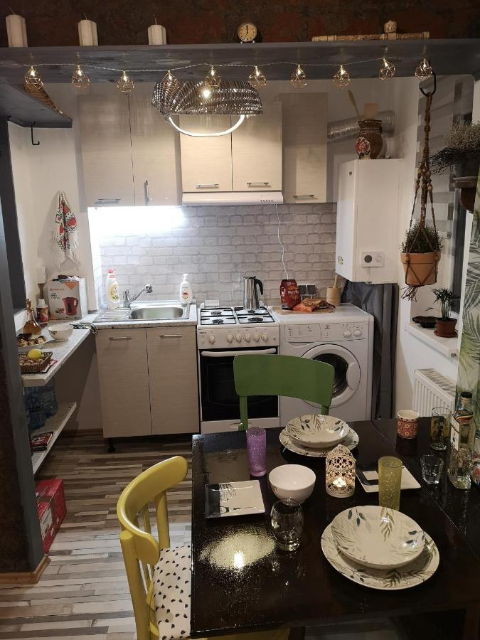 발레니드몬티 Little Modern Folk Apt 아파트 외부 사진