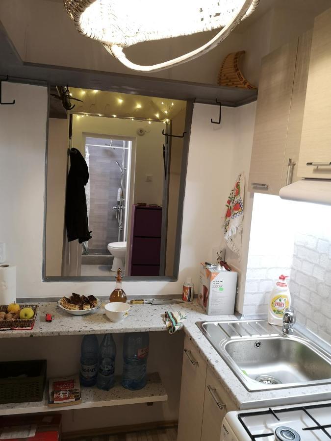 발레니드몬티 Little Modern Folk Apt 아파트 외부 사진