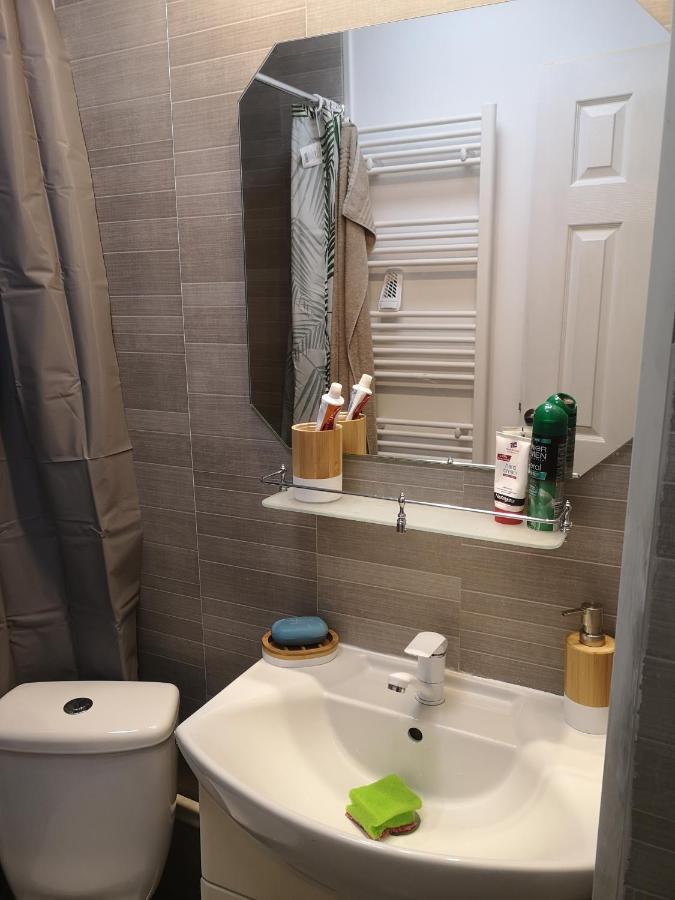 발레니드몬티 Little Modern Folk Apt 아파트 외부 사진