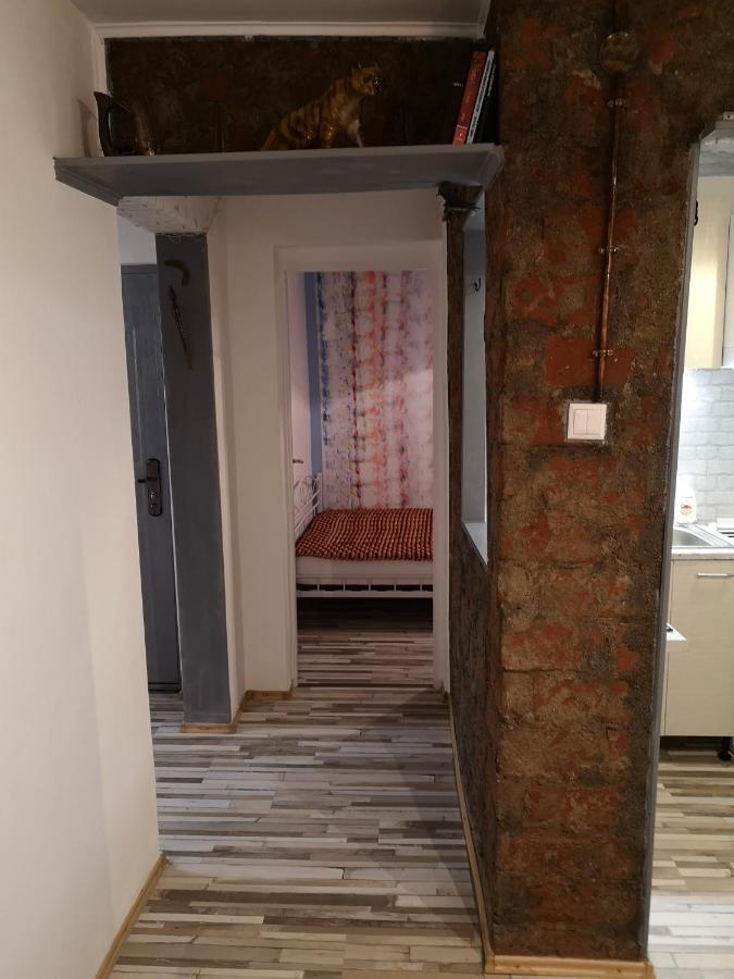 발레니드몬티 Little Modern Folk Apt 아파트 외부 사진