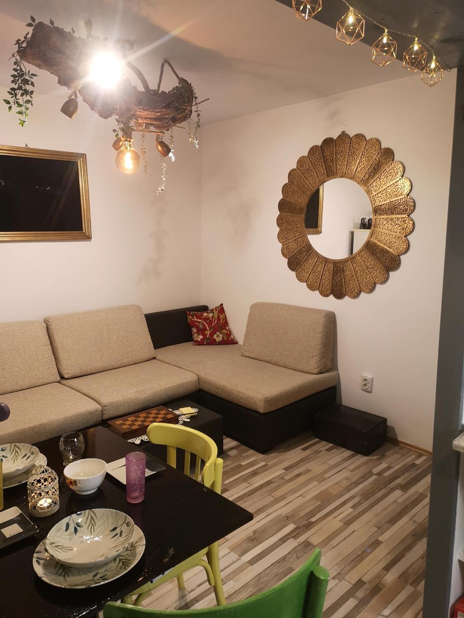 발레니드몬티 Little Modern Folk Apt 아파트 외부 사진