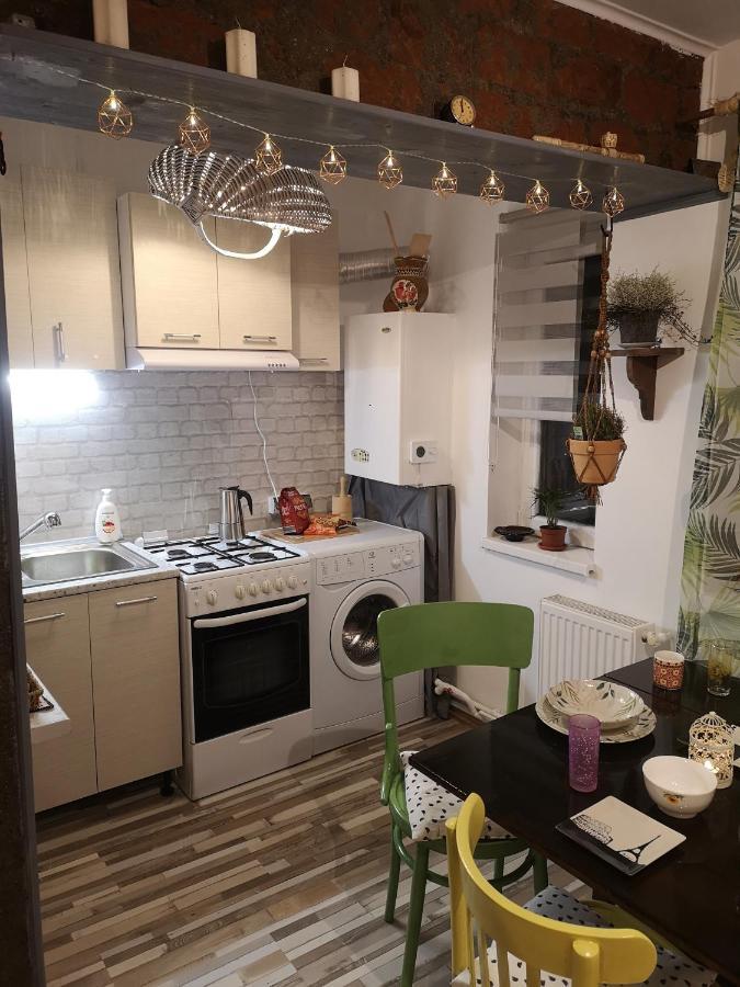 발레니드몬티 Little Modern Folk Apt 아파트 외부 사진